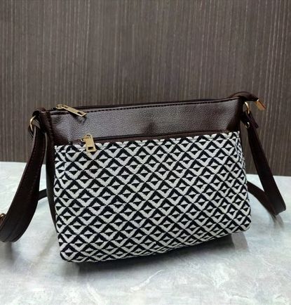 Stylish Eco-Friendly Balloon Sling Bag 136